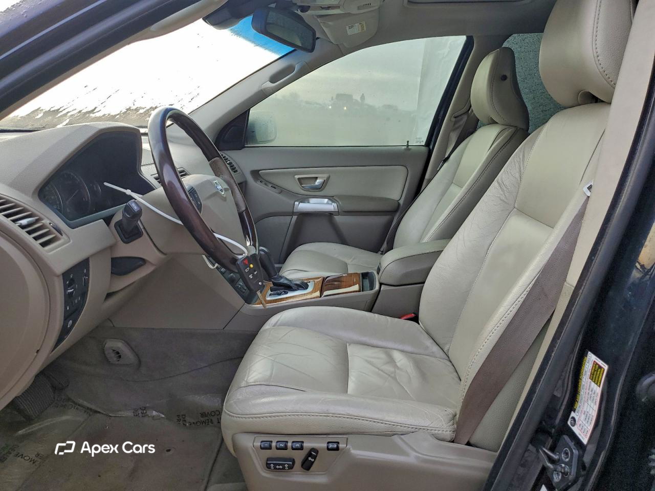 Volvo XC90 2006