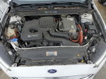 Ford Fusion 2013