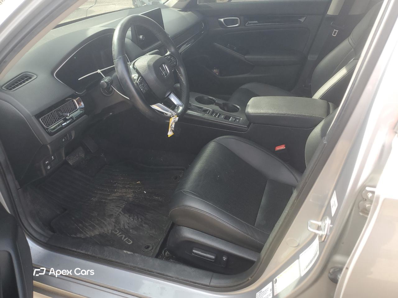 Honda Civic 2024