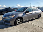 Honda Accord 2016