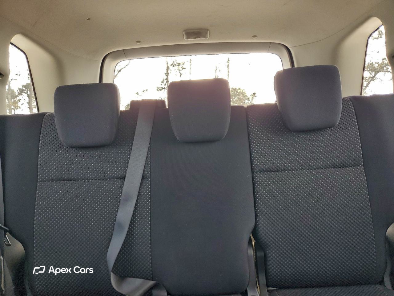 Suzuki Grand Vitara 2008
