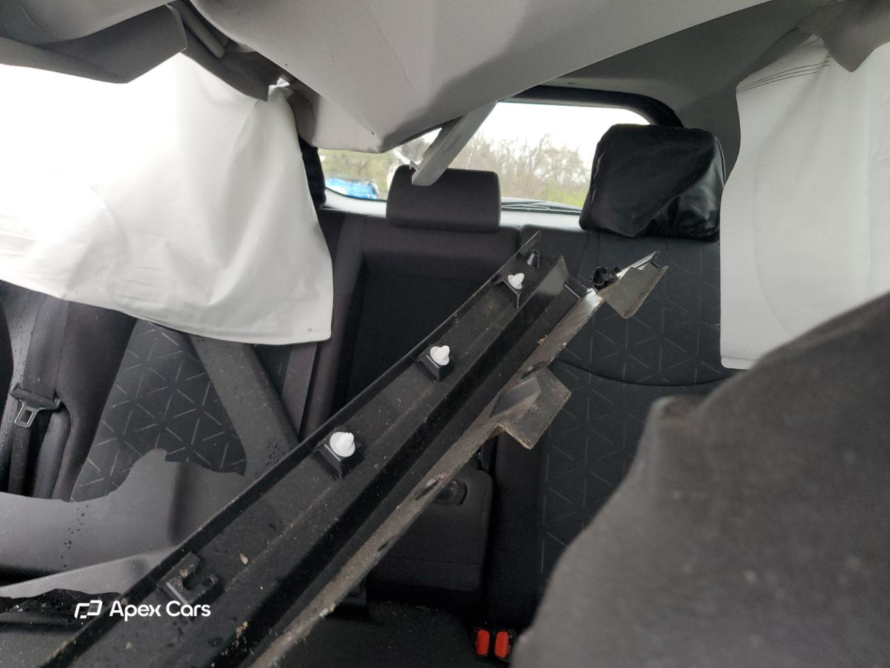 Toyota RAV 4 2025