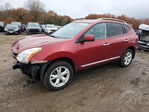 Nissan Rogue 2011
