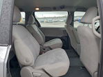 Toyota Sienna 2016