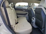 Ford Edge 2022