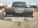 Nissan Navara (Frontier) 2012