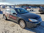 Chrysler 200 2012
