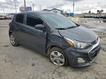Chevrolet Spark 2020