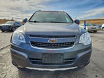 Chevrolet Captiva 2013