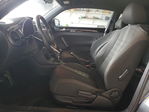 Volkswagen Beetle 2012