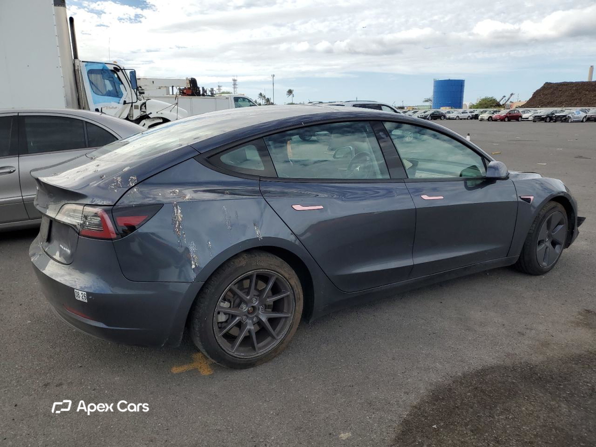 Tesla Model 3 2023