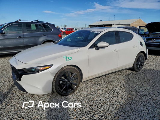 Mazda 3 2023 - Image 1 of 13