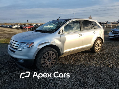 Ford Edge 2010 - Image 1 of 14