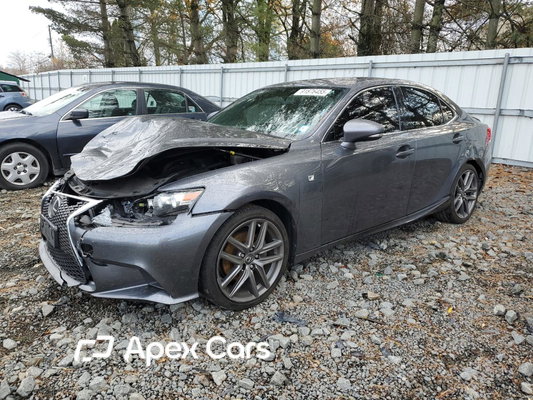 Lexus IS 2015 - Image 1 of 13