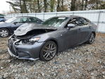 Lexus IS 2015