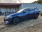 Mazda 6 2017