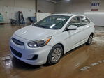 Hyundai Accent 2016