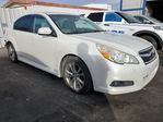 Subaru Legacy 2012
