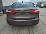 Kia Forte 2015