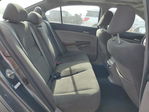 Honda Accord 2012