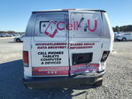 Ford Econoline 2004