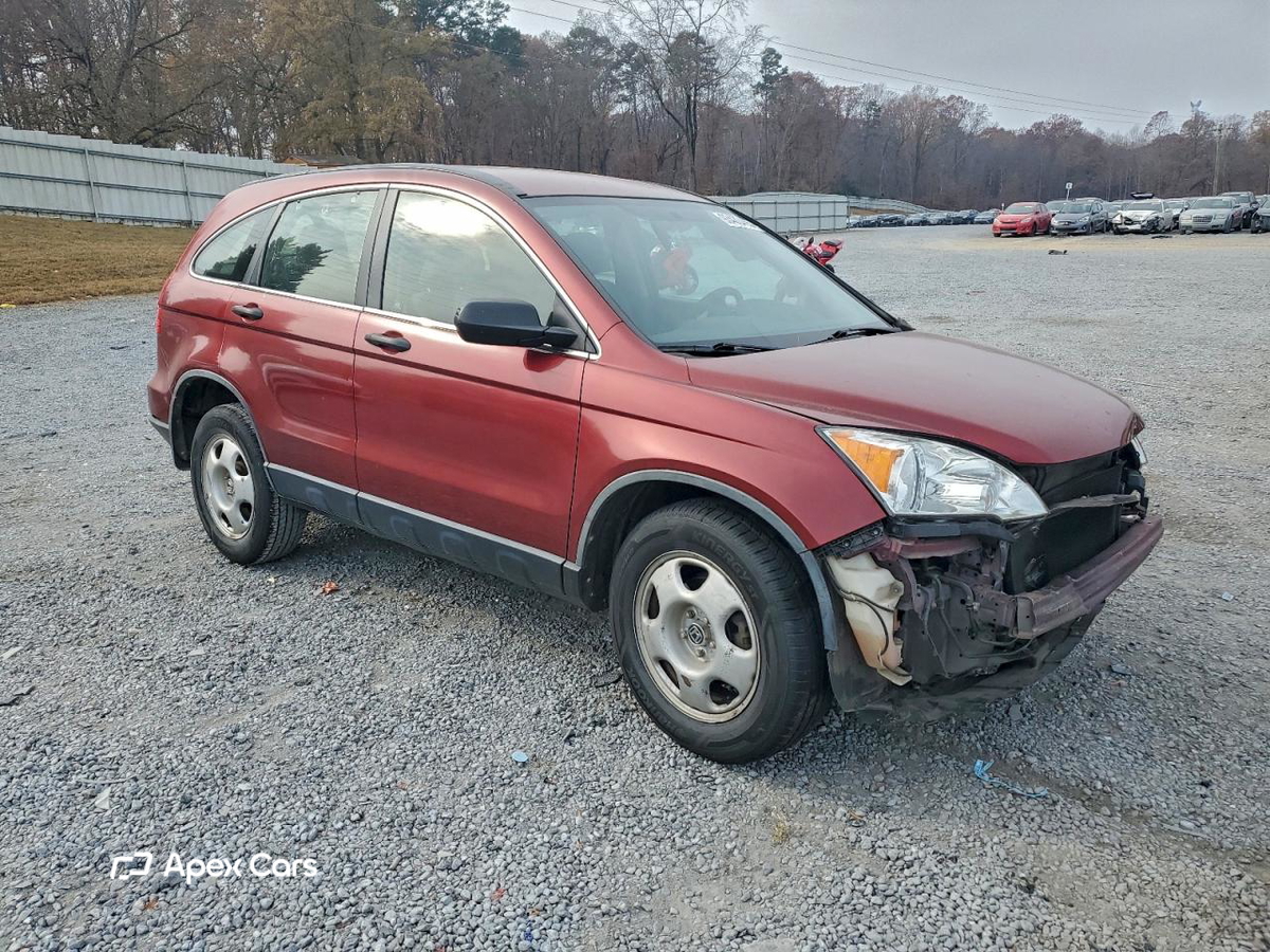 Honda CR-V 2010