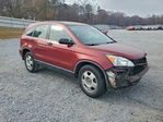 Honda CR-V 2010