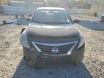 Nissan Versa 2016