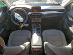 Ford Escape 2022