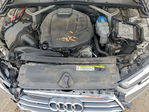 Audi A4 2017