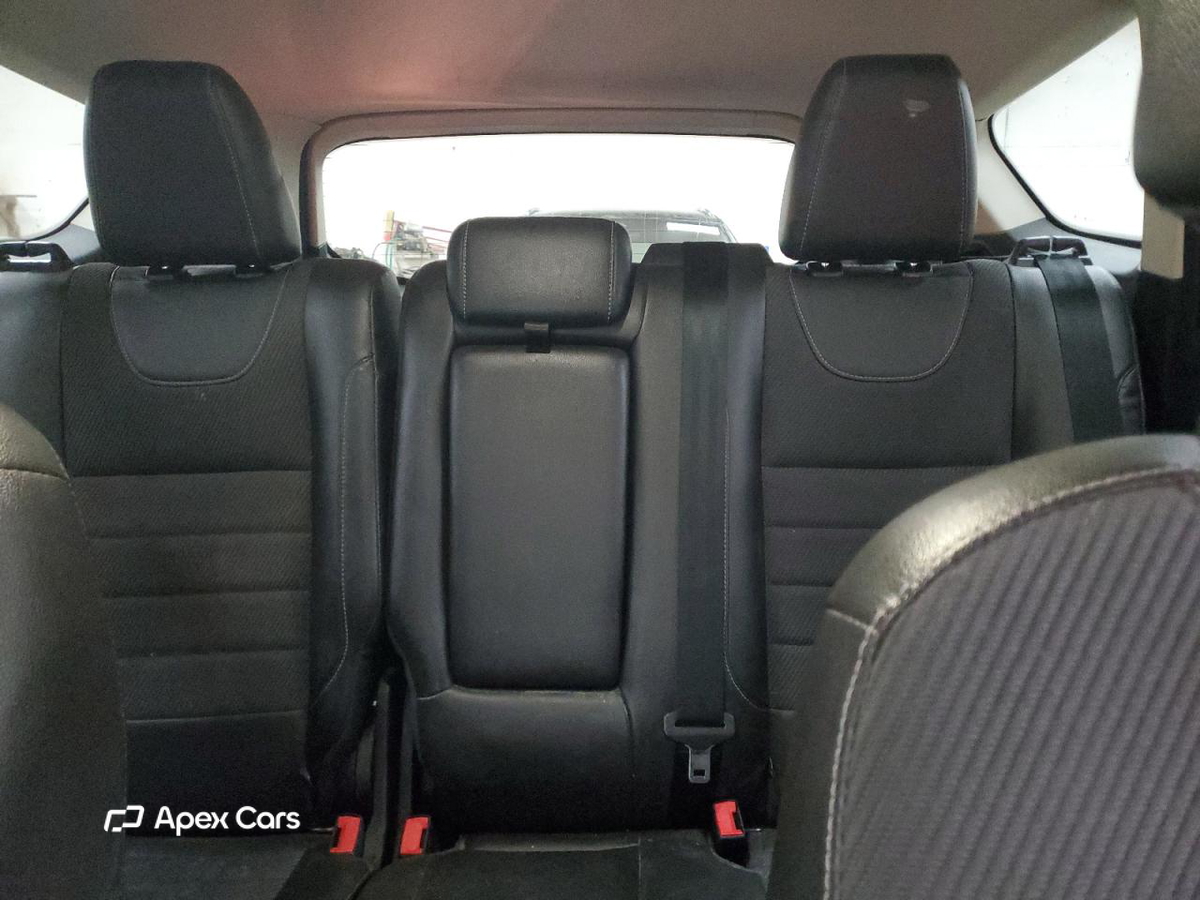 Ford Escape 2014