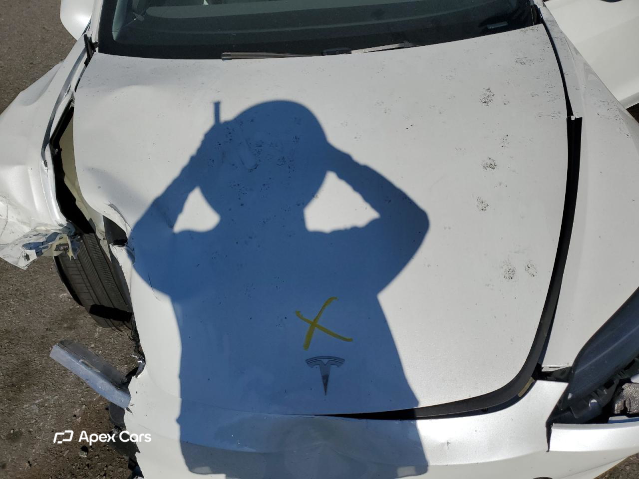 Tesla Model 3 2025