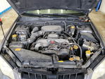 Subaru Outback 2008