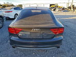 Audi A7 2014