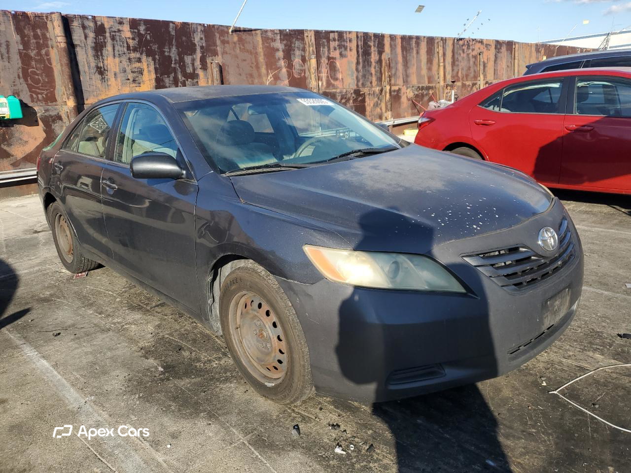 Toyota Camry 2007