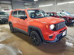 Jeep Renegade 2020