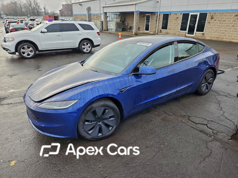 Tesla Model 3 2025 - Zdjęcie 1 z 13