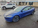 Tesla Model 3 2025