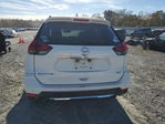 Nissan Rogue 2020