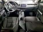 Honda HR-V 2017