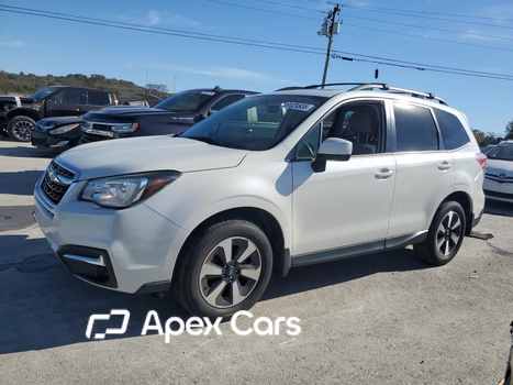 Subaru Forester 2017 - Image 1 of 13