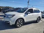Subaru Forester 2017