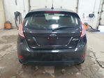 Ford Fiesta 2015