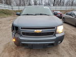 Chevrolet Avalanche 2012