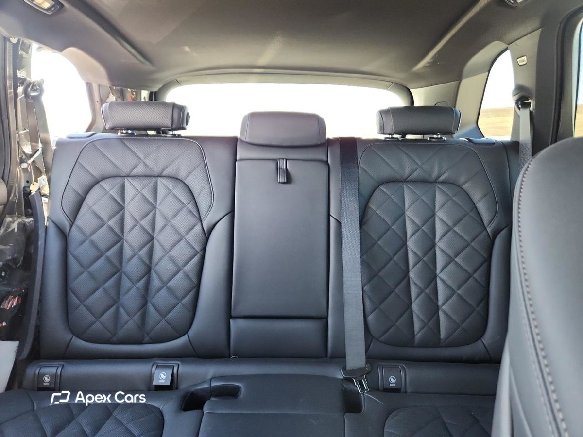BMW X5 2026