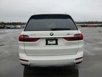 BMW X7 2019