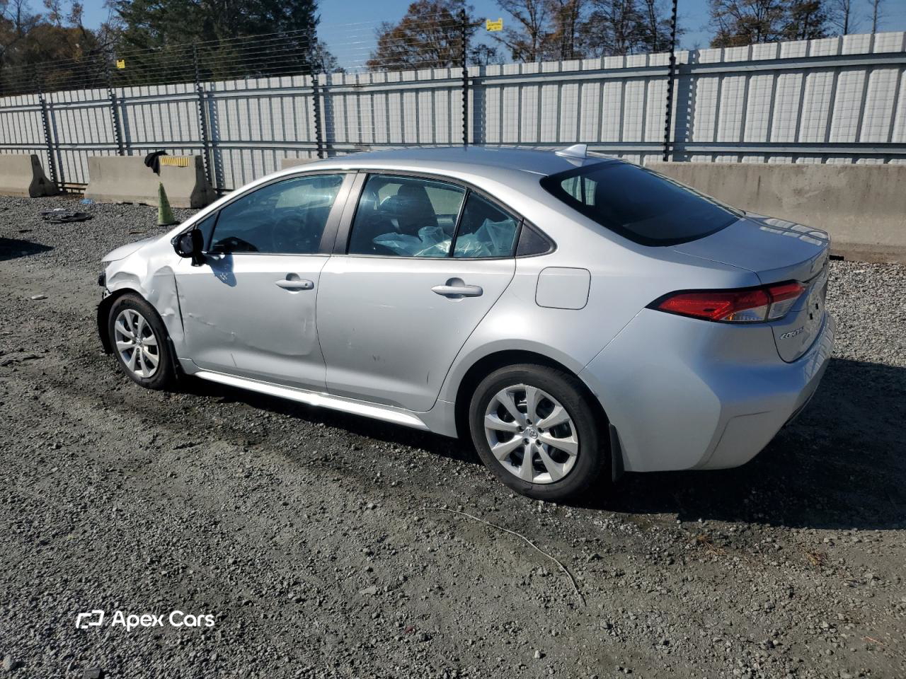 Toyota Corolla 2025