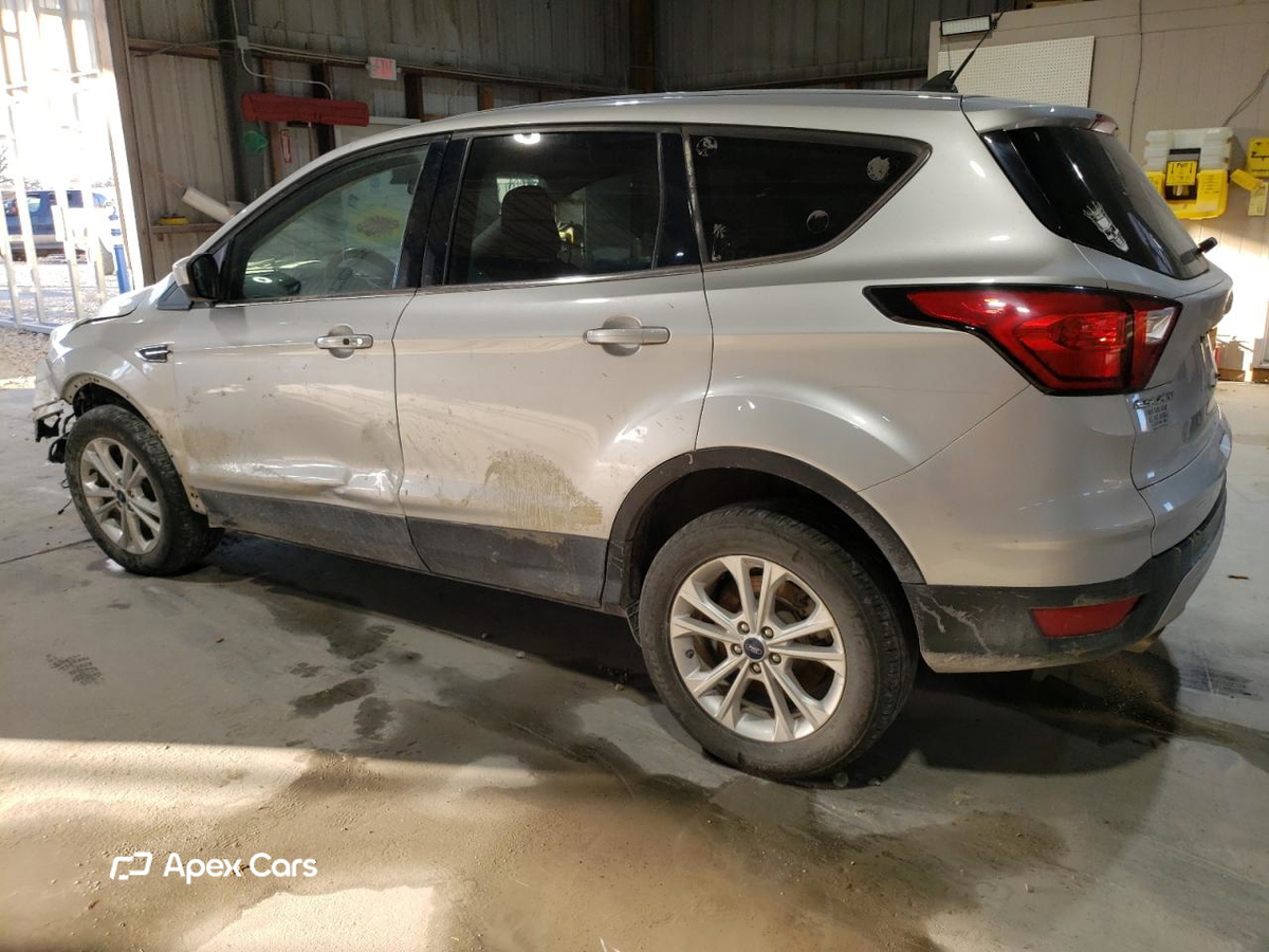 Ford Escape 2019