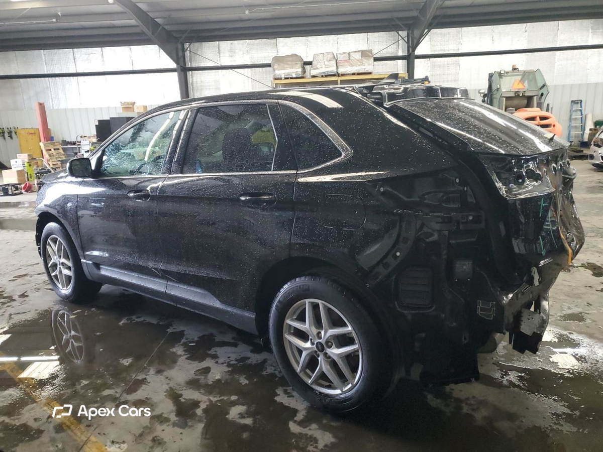 Ford Edge 2024