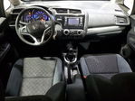 Honda Fit 2017